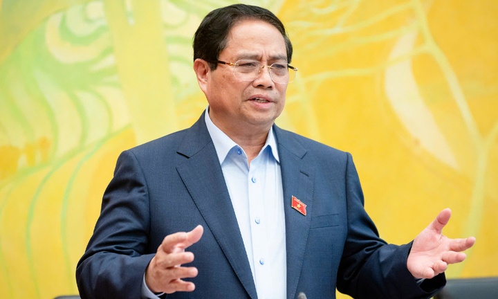 Lãnh đạo bộ ngành, địa phương phải trả lời kiến nghị của người dân trong 15 ngày