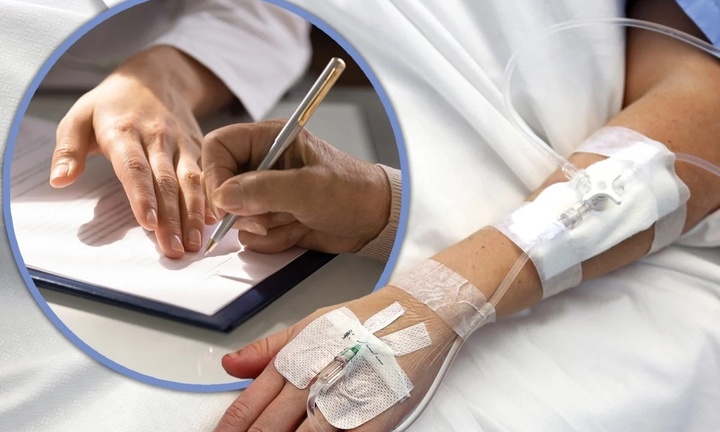 Con sắp chết, mẹ không cứu mà mua bảo hiểm trị giá 3,7 tỷ đồng để trục lợi