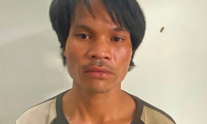 Sát hại vợ rồi tạo hiện trường giả vụ tự tử