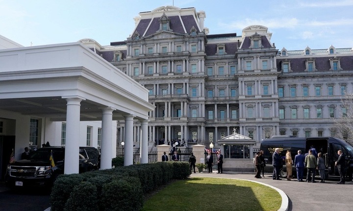 Tổng thống Trump mạnh tay cải tổ Hội đồng An ninh Quốc gia