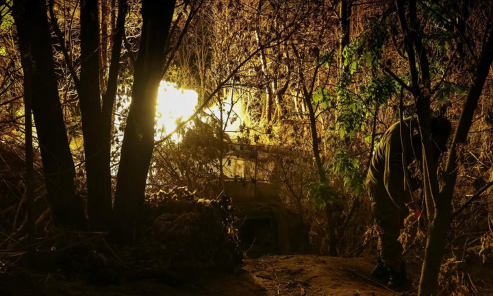 Nga giành quyền kiểm soát thêm 3 khu định cư ở miền đông Ukraine