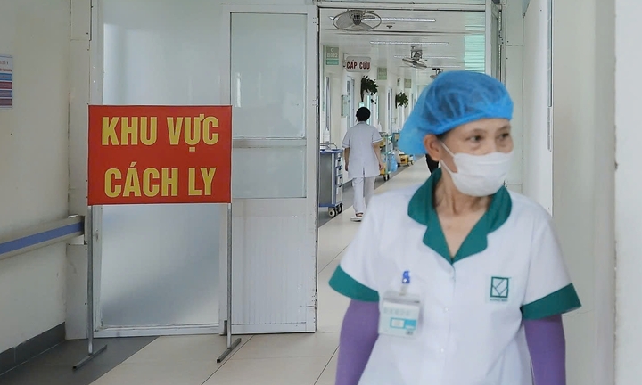 Ba bệnh truyền nhiễm có xu hướng gia tăng, Bộ Y tế chỉ đạo khẩn