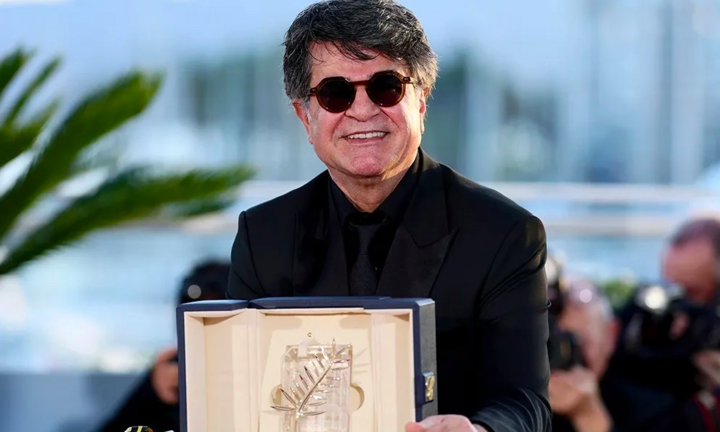 Phim của đạo diễn người Iran giành Cành cọ vàng 2025