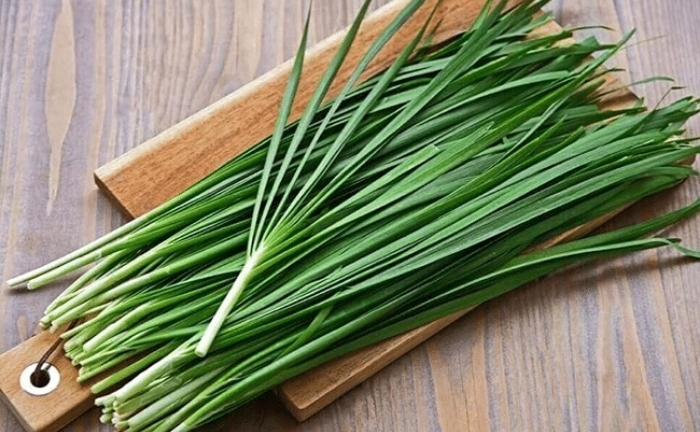 Bài thuốc từ cây hẹ