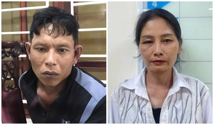 Phá 2 chuyên án, bắt 6 người, thu giữ 1.600 viên ma túy