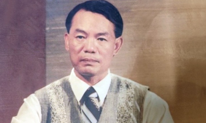 Nhạc sĩ, NSND Thanh Hải qua đời ở tuổi 68