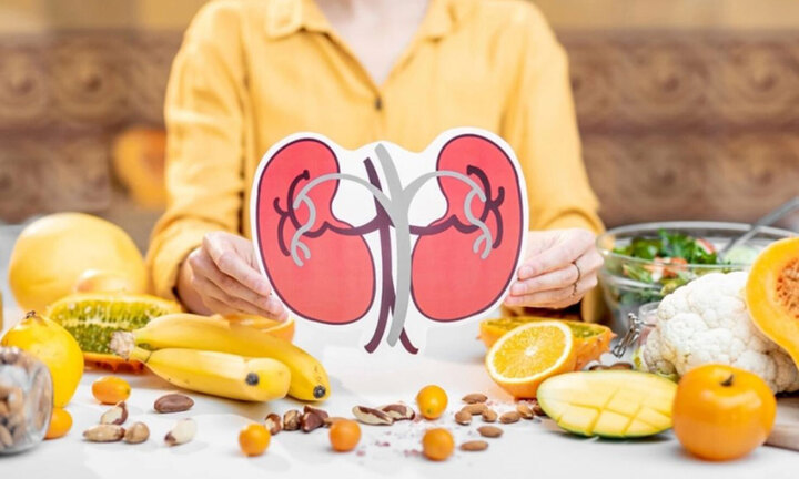 Những thực phẩm quen thuộc lại là 'vua hại thận'