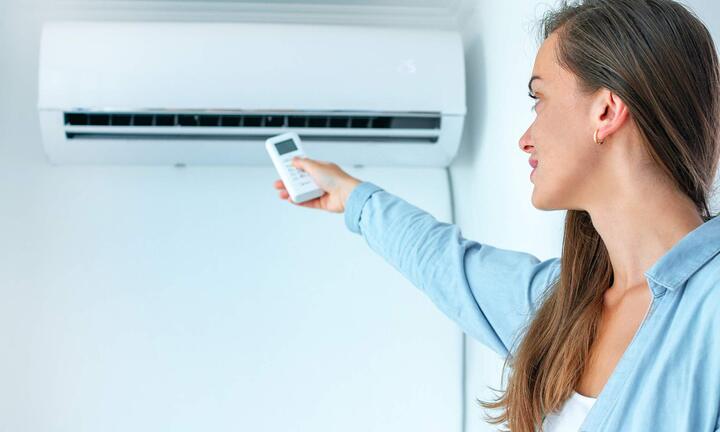 Ra khỏi phòng bao lâu thì nên tắt điều hòa?