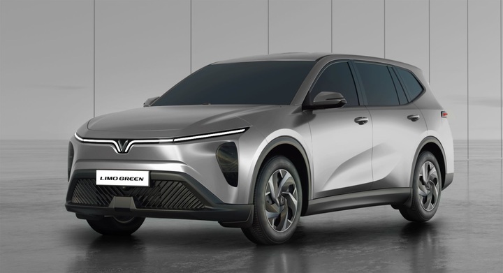 Làm điều chưa từng có, VinFast khẳng định vị thế trên thị trường ô tô Việt Nam