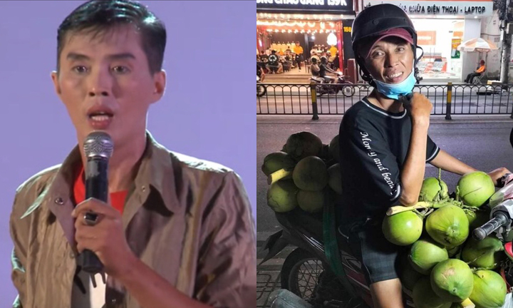 Danh hài có tiếng tại 'Gala cười' giờ sống chung với bệnh, làm đủ nghề mưu sinh