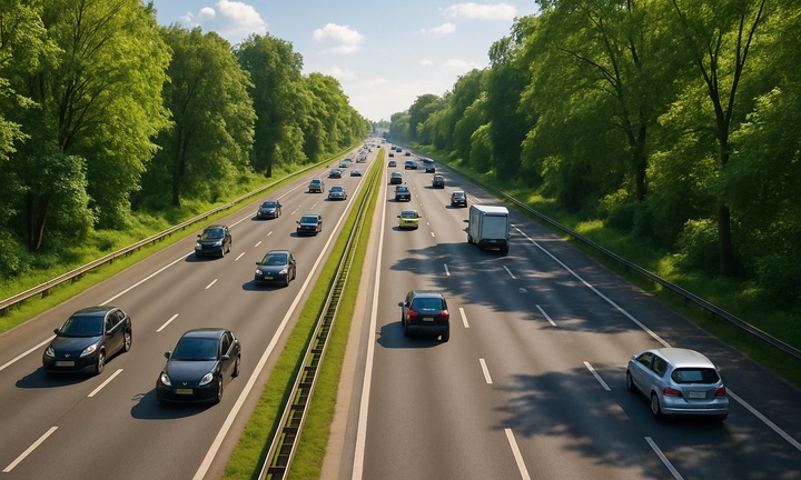 Tập đoàn Sơn Hải trượt gói thầu cao tốc ở Bình Phước: Không phải giá thấp là tốt