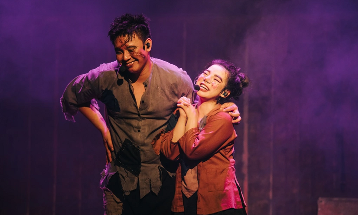 Nam ca sĩ hát hit 4 tỷ lượt xem bất ngờ 'lột xác' thành Chí Phèo