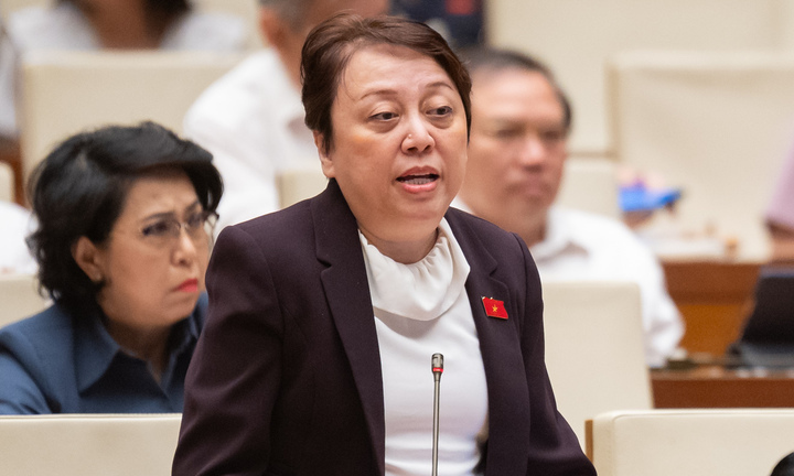 'Khoan nhượng với thuốc giả, thực phẩm giả sẽ tiếp tay cho giết người hàng loạt'