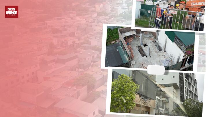 Bất chấp rủi ro mất trắng, người dân Thủ đô vẫn bỏ tiền tỷ mua nhà không sổ
