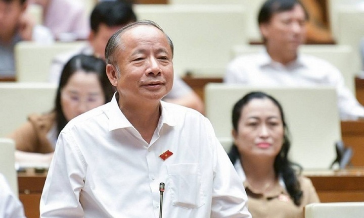 ĐBQH: Chậm nộp thuế thì bị phạt, cơ quan thuế chậm hoàn thuế thì sao?