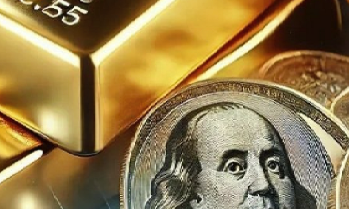 Giá vàng thế giới, trong nước đồng loạt giảm sâu
