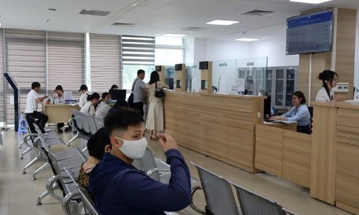 Bỏ thuế khoán: Hộ kinh doanh lo 'hụt hơi' vì thêm chi phí, không rành công nghệ