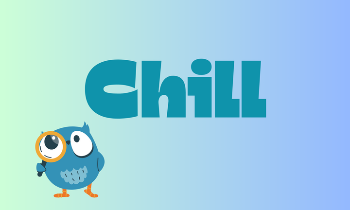 Từ 'Chill' giới trẻ thường xuyên dùng, nhưng ít ai hiểu nghĩa thực là gì