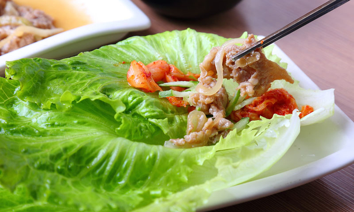 4 cách chế biến rau xà lách để giảm cân cấp tốc