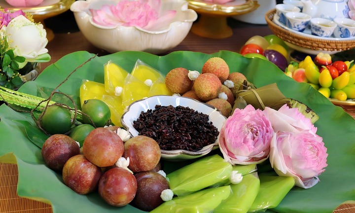 Vì sao Tết Đoan ngọ được gọi là Tết diệt sâu bọ?