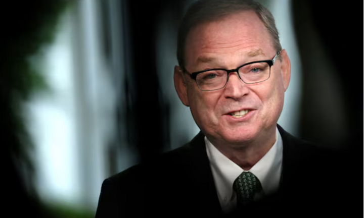 Nhà Trắng sắp hoàn tất 3 thỏa thuận thương mại