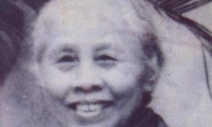 Nữ tình báo đầu tiên trong lực lượng công an do đích thân Bác Hồ đào tạo