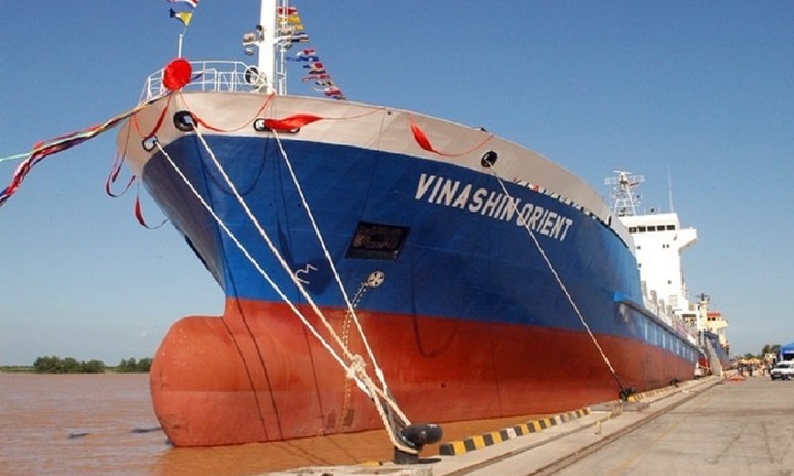 Chính thức 'khai tử' Vinashinlines