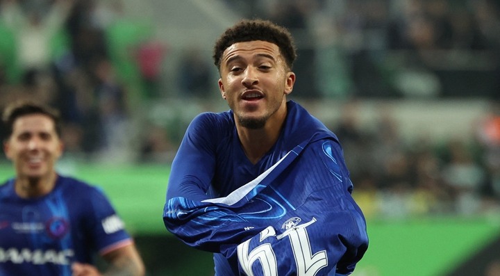 'Người thừa' của Man Utd giúp Chelsea giành cúp châu Âu