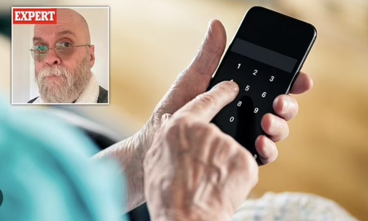 Chuyên gia tiết lộ những con số tuyệt đối không nên dùng để đổi mã PIN 