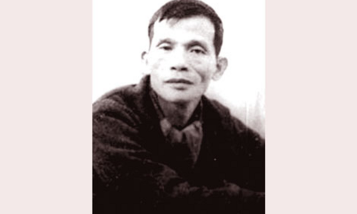 Người chỉ huy đầu tiên của ngành tình báo quân sự Việt Nam