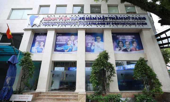 Một phụ nữ tử vong sau khi nâng ngực và hút mỡ ở TP.HCM