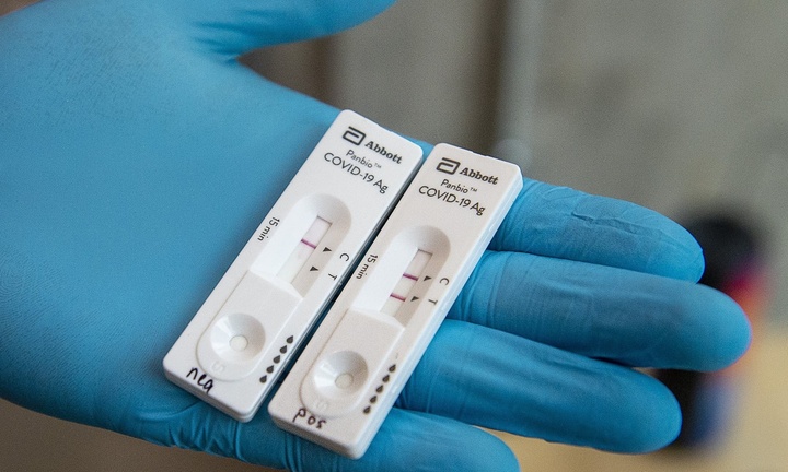 Số ca COVID-19 tăng tại TP.HCM, hai người tử vong