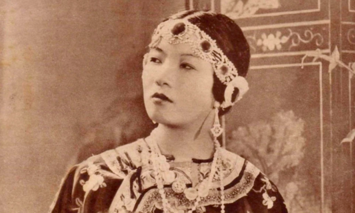 Bí mật cuộc đời con gái 'Hùm thiêng Yên Thế' - minh tinh đầu tiên của Việt Nam