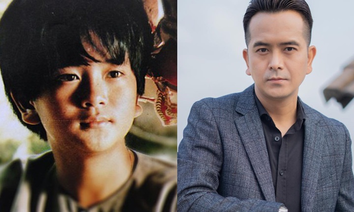 Cậu bé An nổi tiếng trong phim 'Đất phương Nam' hiện ra sao?