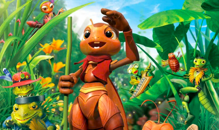 Con trai nhà văn Tô Hoài nói gì khi phim Dế Mèn phóng tác so với bản gốc?