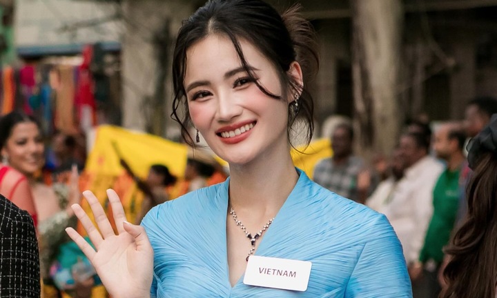 Trượt toàn bộ giải phụ, Ý Nhi còn cơ hội tại Miss World 2025?