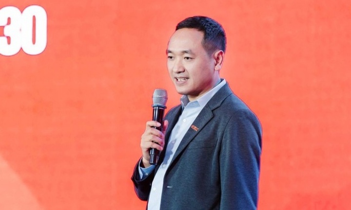 Chủ tịch Viglacera xin từ nhiệm