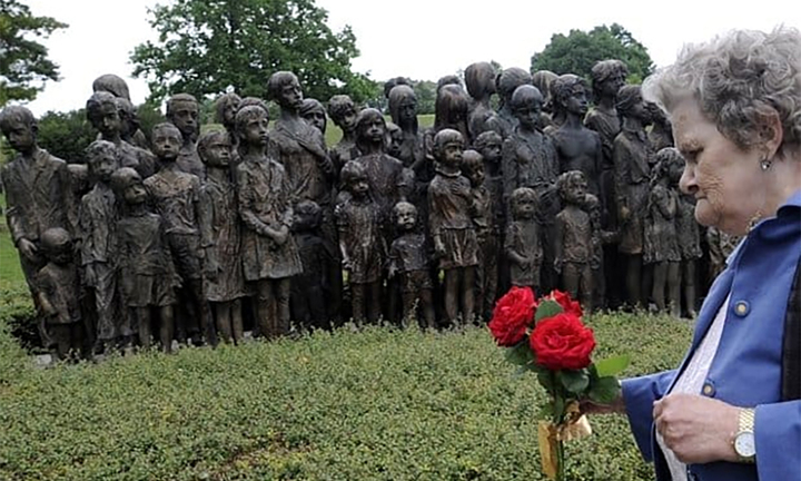 Vì sao 1/6 trở thành Ngày Quốc tế Thiếu nhi?