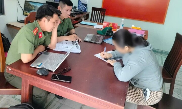 Tung tin thất thiệt người nước ngoài bắt cóc trẻ em ở Đà Nẵng