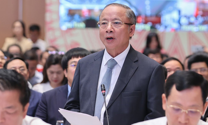 Đề xuất cấp ứng dụng kế toán miễn phí để 5 triệu hộ kinh doanh lên doanh nghiệp