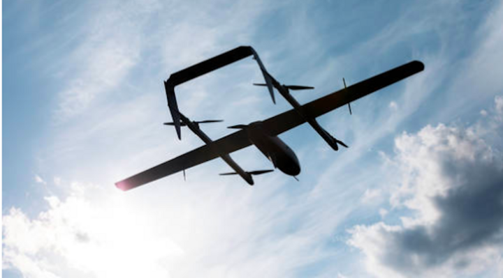 Ukraine lần đầu tiên tấn công vùng lãnh thổ Siberia của Nga