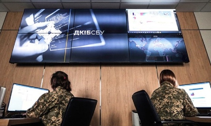 Đằng sau lực lượng làm nên chiến dịch Mạng nhện của Ukraine