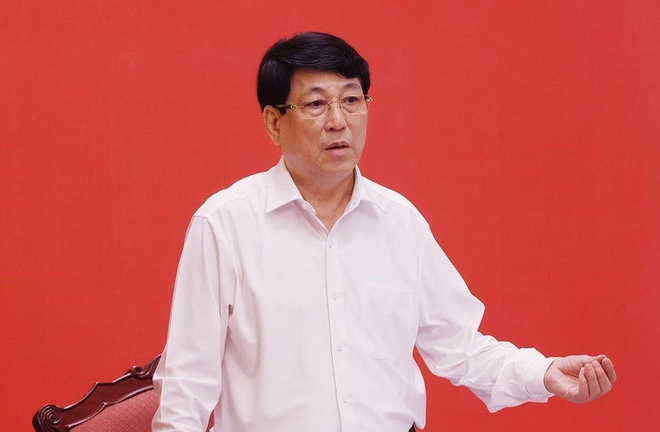 Chủ tịch nước Lương Cường: Không để bị động, bất ngờ về an ninh quốc phòng