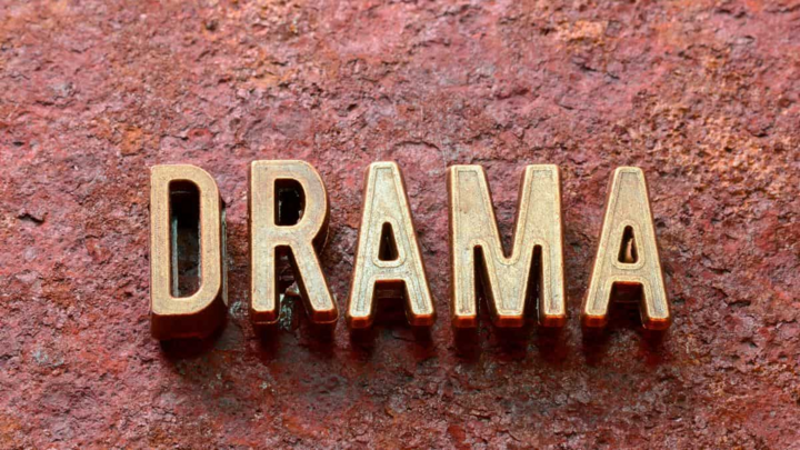 Từ 'Drama' là gì mà khiến cư dân mạng quên ăn, quên ngủ