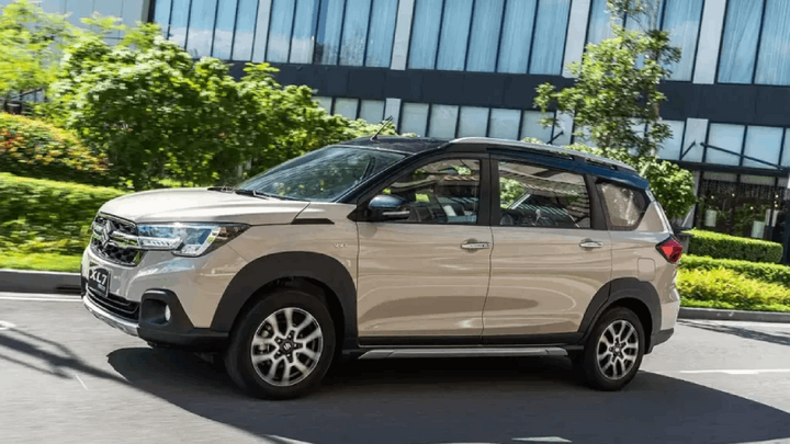 Bảng giá ô tô Suzuki mới nhất tháng 6/2025