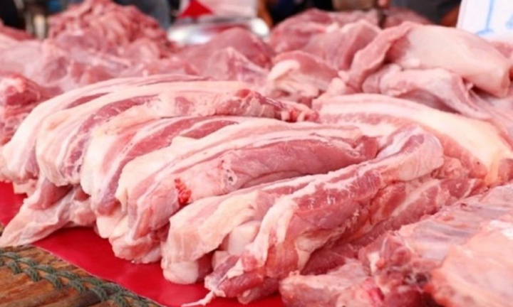 Thịt lợn có những dấu hiệu này, rẻ mấy bạn phải tránh xa