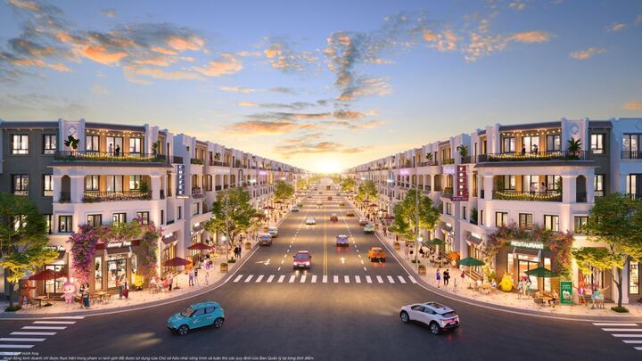 Nhà đầu tư tiết lộ công thức '3 đúng' giúp tăng dòng tiền ở Vinhomes Wonder City