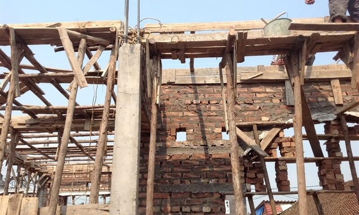 Những loại cốp pha xây dựng phổ biến hiện nay 