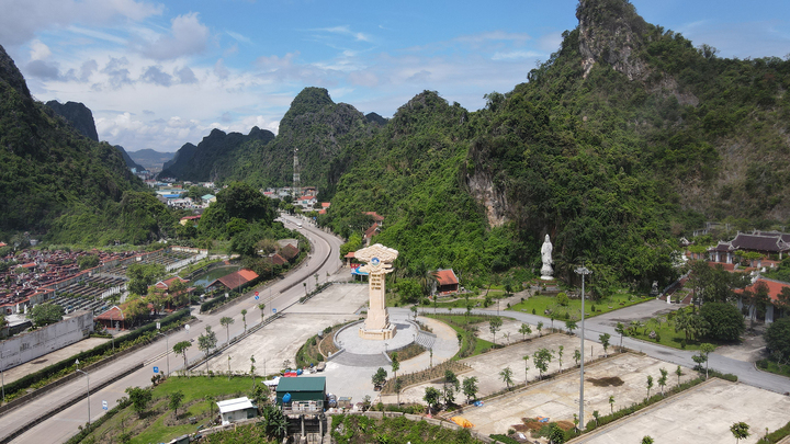 Doanh nghiệp kiện chính quyền ra tòa vì lấy đất làm dự án nhưng chưa đền bù giải phóng mặt bằng