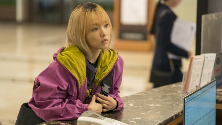 Lịch chiếu phim Một Seoul chưa biết đến